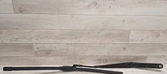 Volkswagen PASSAT B6 Front wiper blade arm 3C1955409C 3C1955409