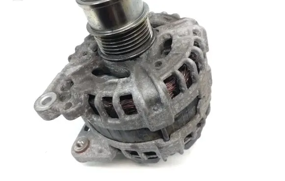 Skoda Fabia Mk3 (NJ) Generator/alternator 04C903023L F000BL08F2