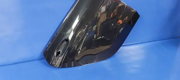 BMW 2 F44 Rear door