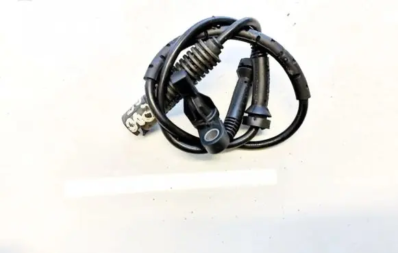 BMW 3 E90 E91 ABS brake wheel speed sensor 10071161983