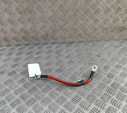 Audi A5 Positive cable (battery) 8W0971226