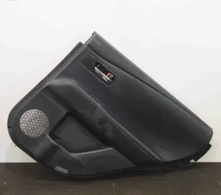 Lexus RX 450H Rear door card panel trim 6777548040