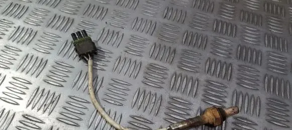 Renault Clio II Lambda probe sensor 7700856629