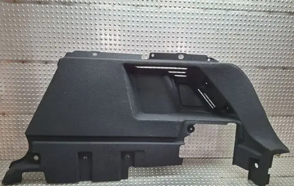Renault Arkana Tailgate/trunk side cover trim S26301738 849504736R