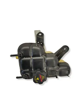 Dodge Durango III Coolant expansion tank/reservoir 68244088AA