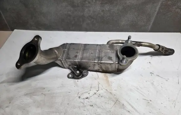 Honda CR-V EGR valve cooler 18750RZ0G011M2 331309 1205000100