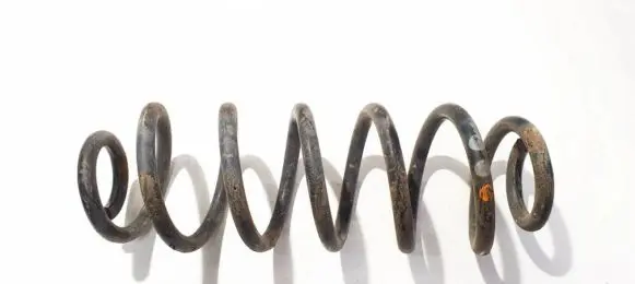 Audi Q5 SQ5 Rear coil spring