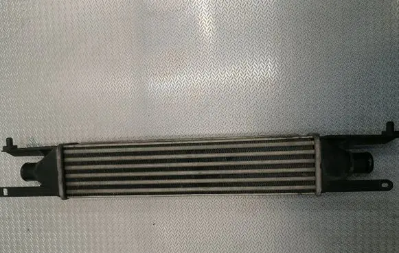 Nissan Almera N16 Intercooler radiator PA66GF30 B838