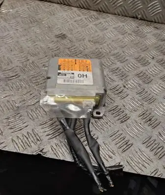 Toyota Yaris Airbag control unit/module 891700d320