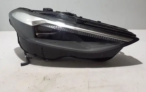 Audi A5 Headlight/headlamp 8b3941012K