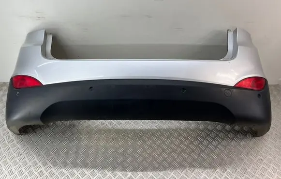 Hyundai ix35 Rear bumper