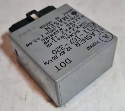 Mazda 626 Other relay 719080 3211167320