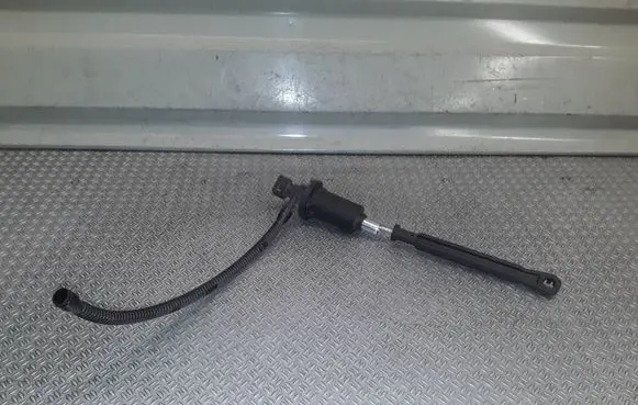 Renault Trafic II (X83) Clutch master cylinder 