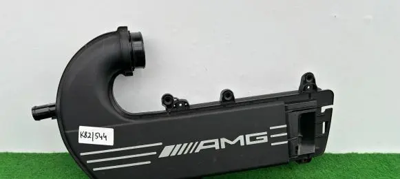 Mercedes-Benz A W177 Air filter box A1770901301