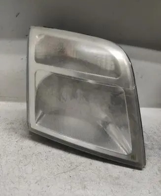 Ford Connect Headlight/headlamp