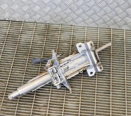 Audi A6 S6 C7 4G Steering rack mechanical part 4G0419506BB