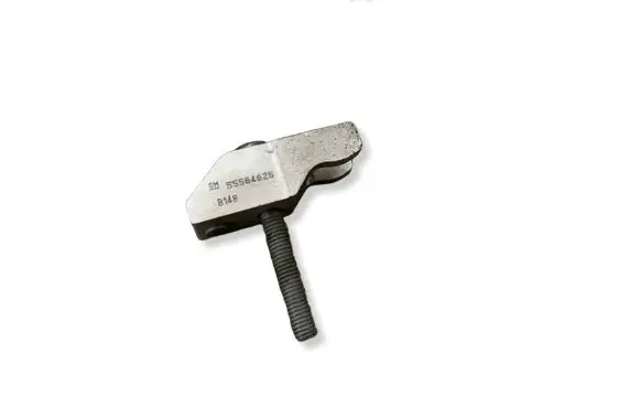 Opel Insignia A Fuel Injector clamp holder 55564625