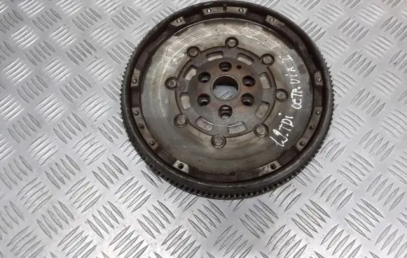 Skoda Octavia Mk1 (1U) Dual mass flywheel 