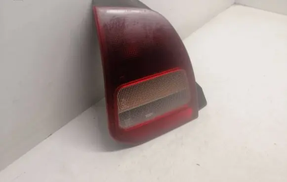 Mitsubishi Colt Rear/tail lights