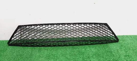 Seat Ibiza IV (6J,6P) Front bumper lower grill 6J0853667D