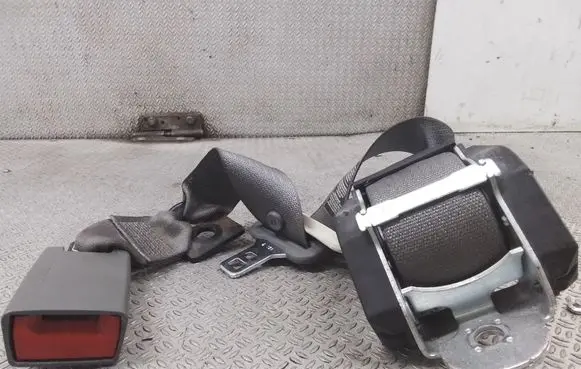 Chrysler Sebring (ST-22 - JR) Roof seat belt 6049235D5B