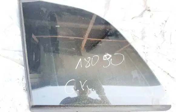 Fiat Croma Rear side window as2m3240dot682 43r-001582