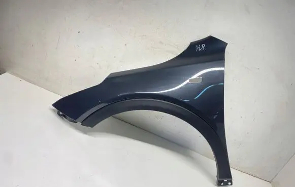 KIA Xceed Fender