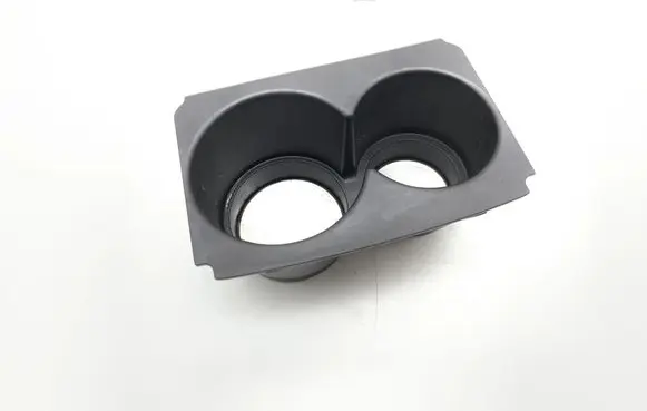 Jaguar XK - XKR Cup holder 2W935413560