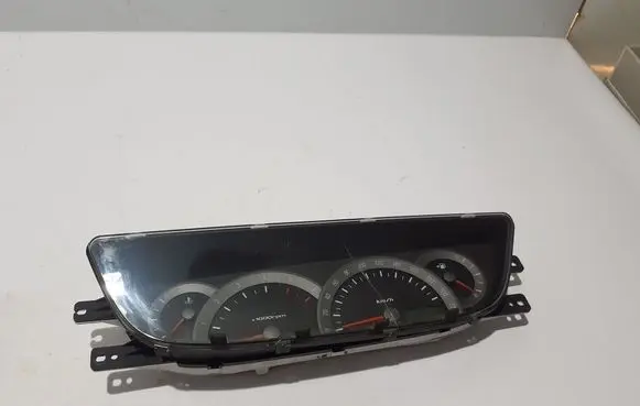 SsangYong Rodius Speedometer (instrument cluster) 77130611