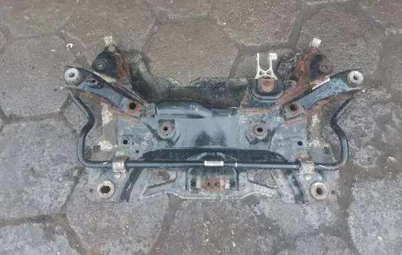 Peugeot 508 Front subframe