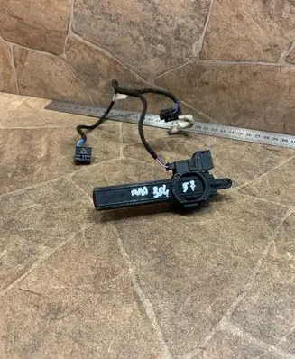 Mercedes-Benz SLC R172 Glove box lock A1726800491