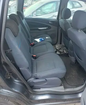 Ford S-MAX Front driver seat 