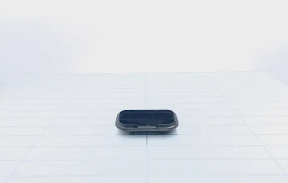 Volvo V50 Quarter panel pressure vent 