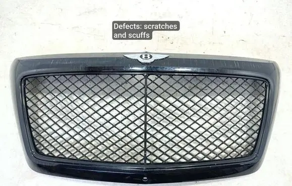 Bentley Bentayga Front grill 36A853667