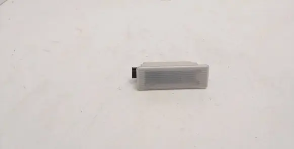 BMW 1 F20 F21 Glove box light 6972605 160556