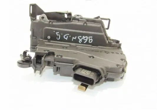 Renault Twingo III Rear door lock 825022177R