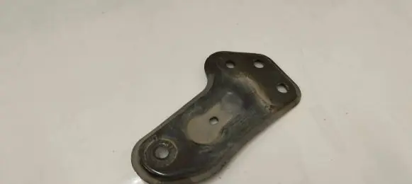 Skoda Octavia Mk3 (5E) Other front suspension part 2q0199517b