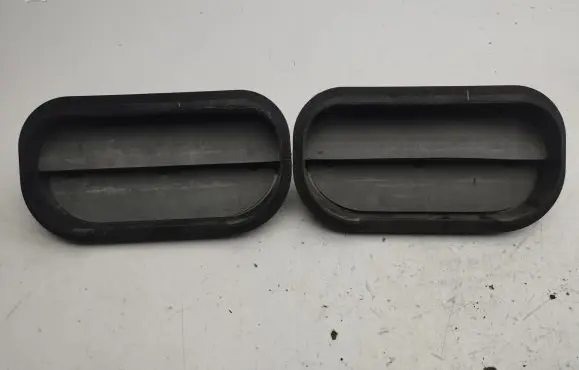 Skoda Octavia Mk4 Quarter panel pressure vent 5E3819164