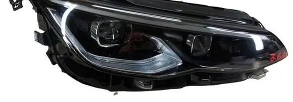 Volkswagen Golf VIII Headlight/headlamp 5H1941036C 9001VF2J7J 394747