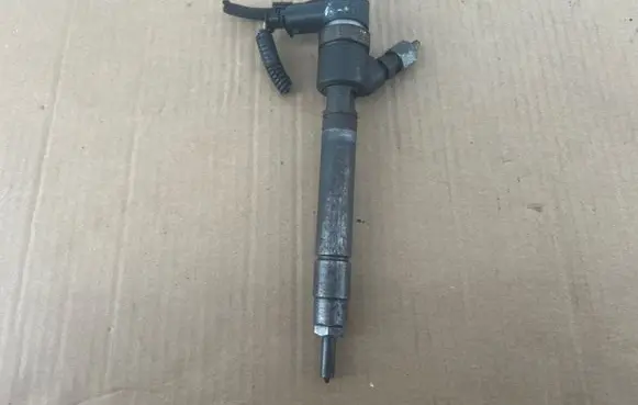 Hyundai Santa Fe Fuel injector 0445110251