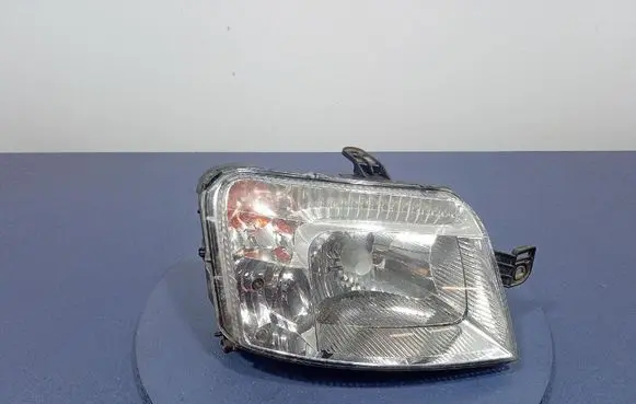 Fiat Panda 141 Headlight/headlamp 41680748