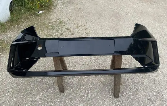 Skoda Enyaq iV Front bumper