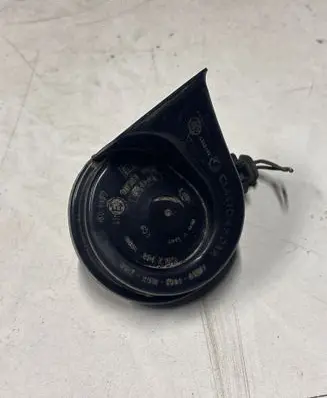 Volkswagen PASSAT B7 Horn signal 024148