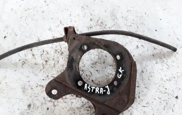 Opel Astra J Other brake parts 12778854 RB380