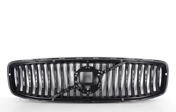 Volvo V90 Cross Country Front bumper upper radiator grill 32234078 32234064