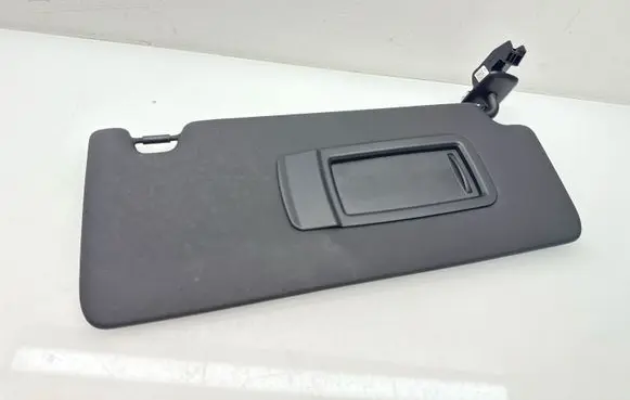 BMW 3 G20 G21 Sun visor 