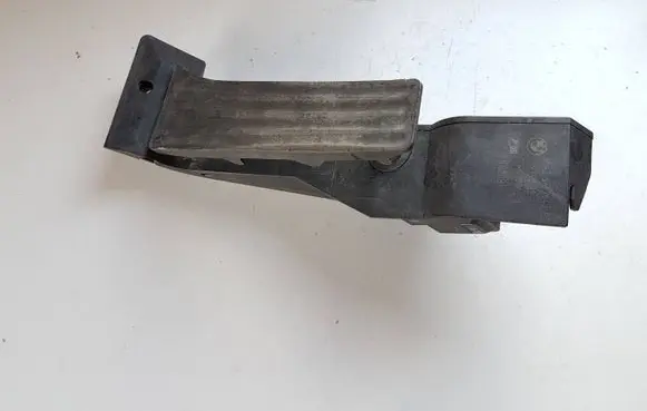 BMW X5 E70 Accelerator throttle pedal 6772645 35426772645
