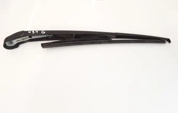 Lancia Musa Rear wiper blade arm