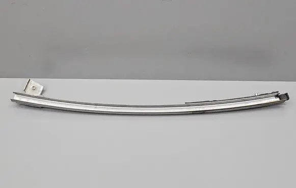 Honda Civic IX Rear door windshield rail 