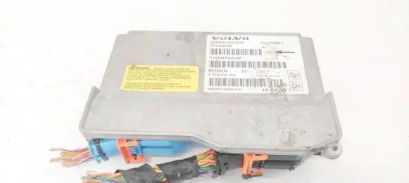 Volvo XC70 Airbag control unit/module P31295676 0285010709
